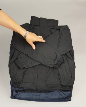 Фотография  292 - Куртки СПОРТ СТОК дети#10 кг , Лот№ 2644 оптом в Орле и Орловской области