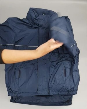 Фотография  538 - Куртки СПОРТ СТОК дети#10 кг , Лот№ 2644 оптом в Орле и Орловской области