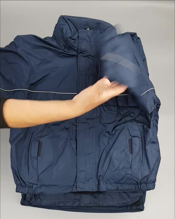 Фотография  938 - Куртки СПОРТ СТОК дети#10 кг , Лот№ 2644 оптом в Орле и Орловской области