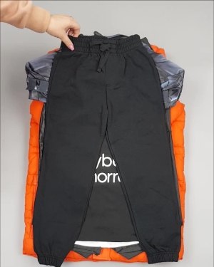 Фотография  664 - TU Kids#8 кг, ЛОТ №3271 оптом в Орле и Орловской области