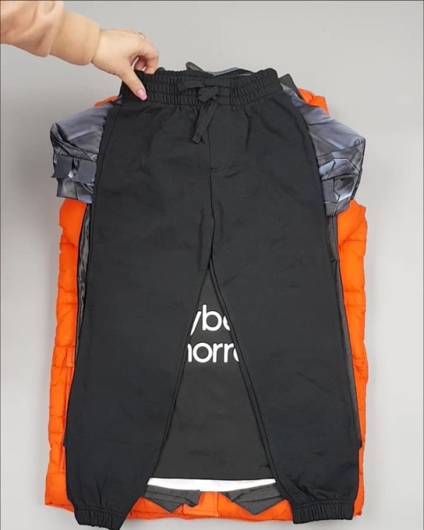 Фотография  698 - TU Kids#8 кг, ЛОТ №3271 оптом в Орле и Орловской области