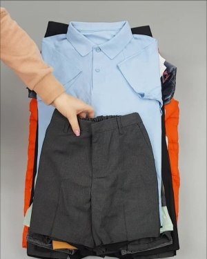 Фотография  559 - TU Kids#8 кг, ЛОТ №3271 оптом в Орле и Орловской области