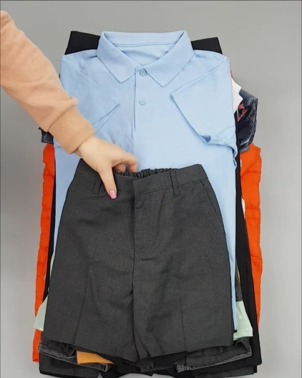 Фотография  352 - TU Kids#8 кг, ЛОТ №3271 оптом в Орле и Орловской области