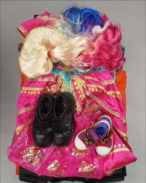 Фотография 829 - TU Kids#8 кг, ЛОТ №3271 оптом в Орле и Орловской области