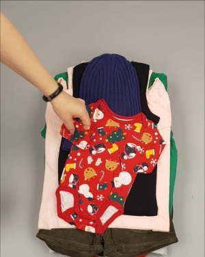 Фотография  872 - BRAND STOCK Kids#8 кг (+0,8 в подарок), ЛОТ №3322 оптом в Орле и Орловской области