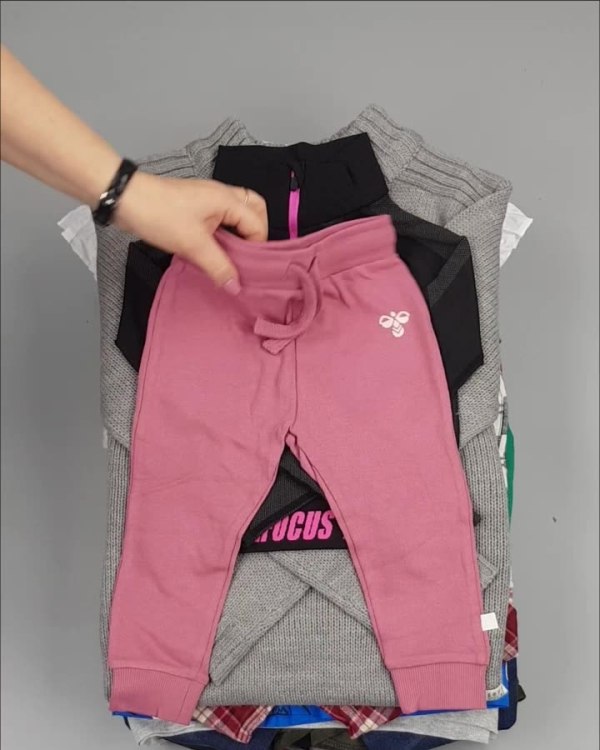 Фотография  118 - BRAND STOCK Kids#8 кг (+0,8 в подарок), ЛОТ №3322 оптом в Орле и Орловской области