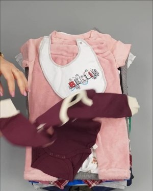 Фотография  220 - BRAND STOCK Kids#8 кг (+0,8 в подарок), ЛОТ №3322 оптом в Орле и Орловской области