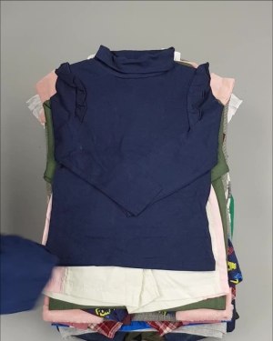 Фотография  303 - BRAND STOCK Kids#8 кг (+0,8 в подарок), ЛОТ №3322 оптом в Орле и Орловской области