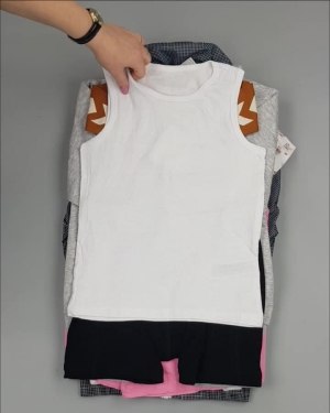 Фотография  587 - BRAND STOCK Kids#8 кг (+0,8 в подарок), ЛОТ №3325 оптом в Орле и Орловской области