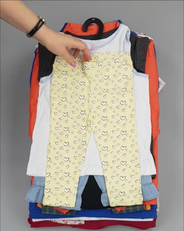 Фотография  296 - BRAND STOCK Kids#8 кг (+0,8 в подарок), ЛОТ №3325 оптом в Орле и Орловской области