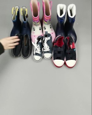 Фотография  548 - Обувь дети лето PRIMARK#5 кг, ЛОТ №3344 оптом в Орле и Орловской области