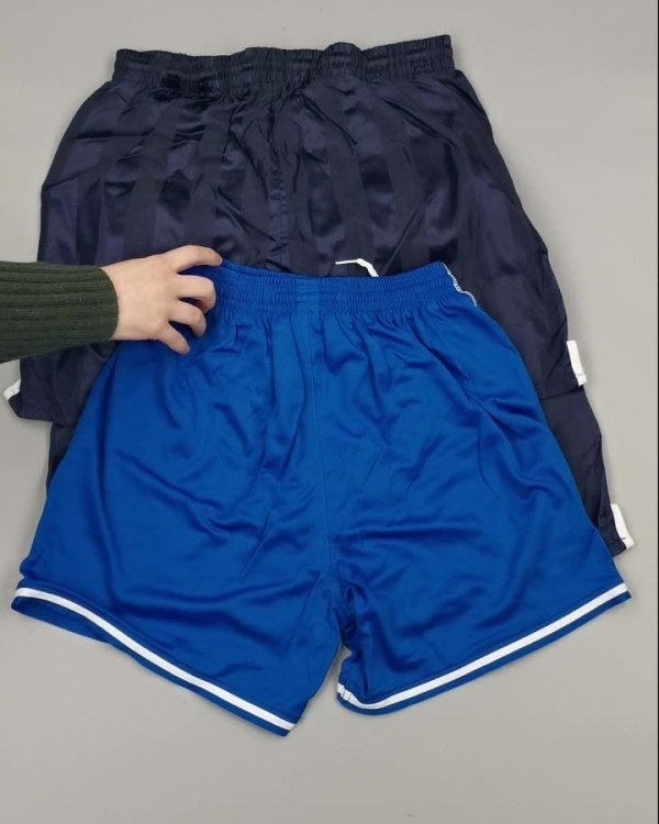 Фотография  324 - Шорты СПОРТ СТОК дети#5 кг, ЛОТ №3361 оптом в Орле и Орловской области