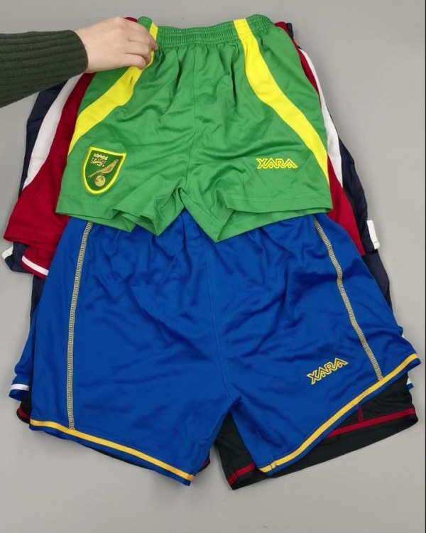 Фотография  461 - Шорты СПОРТ СТОК дети#5 кг, ЛОТ №3361 оптом в Орле и Орловской области