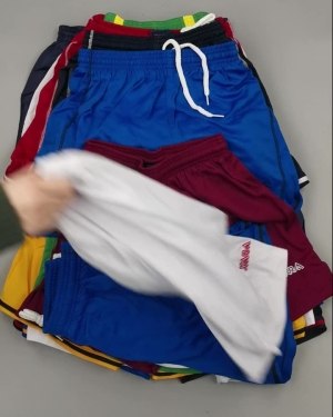 Фотография  807 - Шорты СПОРТ СТОК дети#5 кг, ЛОТ №3361 оптом в Орле и Орловской области