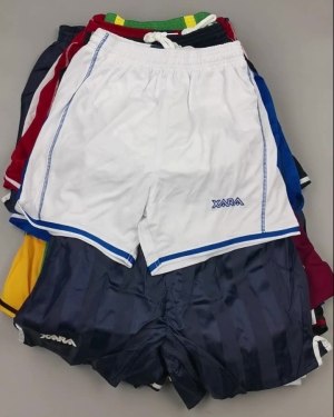Фотография  222 - Шорты СПОРТ СТОК дети#5 кг, ЛОТ №3361 оптом в Орле и Орловской области