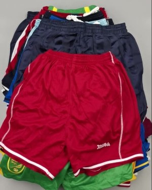 Фотография  441 - Шорты СПОРТ СТОК дети#5 кг, ЛОТ №3361 оптом в Орле и Орловской области