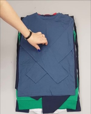 Фотография  503 - C&A Kids#7 кг, ЛОТ №3428 оптом в Орле и Орловской области