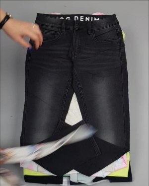 Фотография  393 - C&A Kids#7 кг, ЛОТ №3428 оптом в Орле и Орловской области