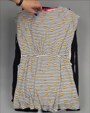 Фотография  985 - C&A Kids#7 кг, ЛОТ №3428 оптом в Орле и Орловской области