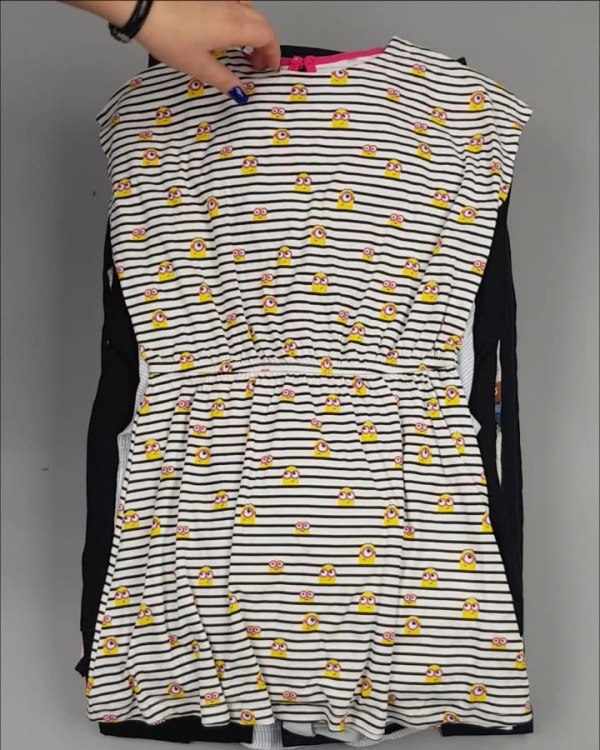 Фотография  133 - C&A Kids#7 кг, ЛОТ №3428 оптом в Орле и Орловской области