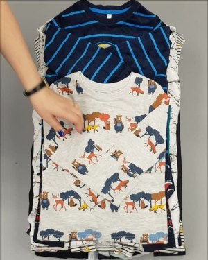 Фотография 957 - C&A Kids#7 кг, ЛОТ №3428 оптом в Орле и Орловской области