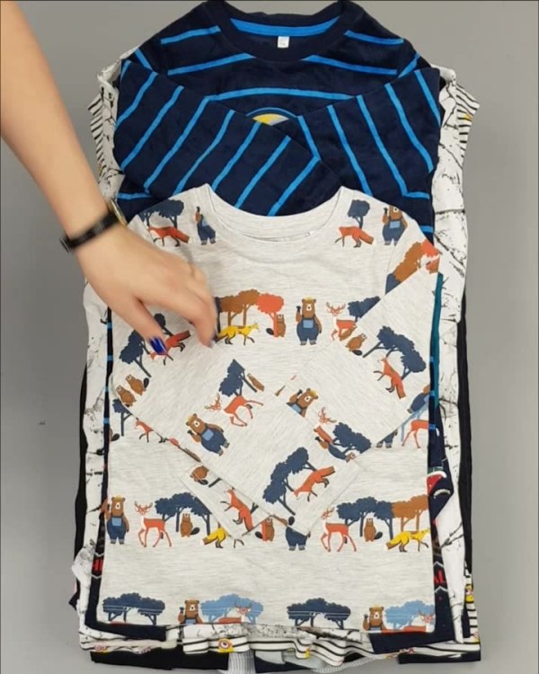 Фотография  955 - C&A Kids#7 кг, ЛОТ №3428 оптом в Орле и Орловской области