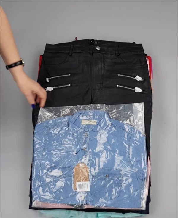 Фотография  839 - Весенний микс LPP, 20 кг, ЛОТ №3509 оптом в Орле и Орловской области