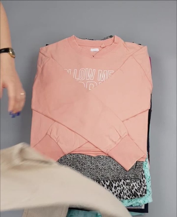 Фотография  454 - Весенний микс LPP, 20 кг, ЛОТ №3509 оптом в Орле и Орловской области