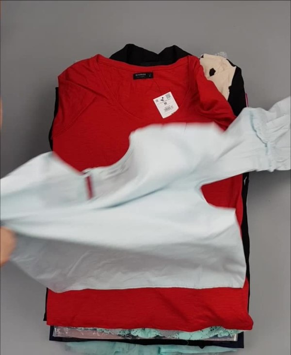 Фотография  575 - Весенний микс LPP, 20 кг, ЛОТ №3509 оптом в Орле и Орловской области