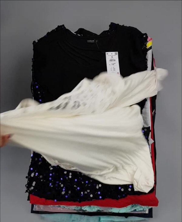 Фотография  449 - Весенний микс LPP, 20 кг, ЛОТ №3509 оптом в Орле и Орловской области