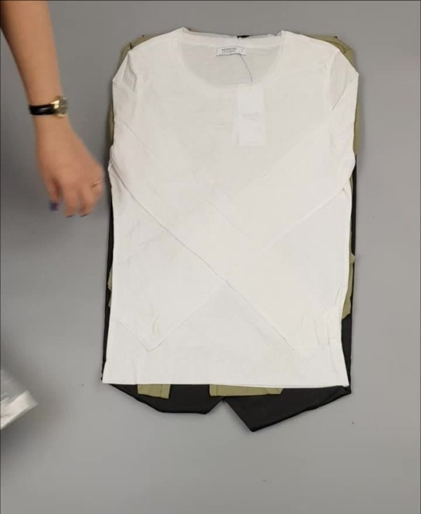 Фотография  543 - Весенний микс LPP, 20 кг, ЛОТ №3510 оптом в Орле и Орловской области