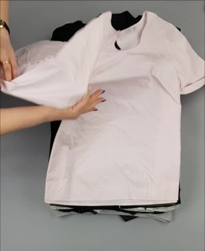 Фотография  204 - Весенний микс LPP, 20 кг, ЛОТ №3510 оптом в Орле и Орловской области