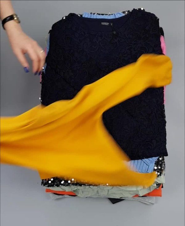 Фотография  730 - Весенний микс LPP, 20 кг, ЛОТ №3510 оптом в Орле и Орловской области