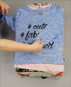 Фотография  218 - Весенний микс LPP, 20 кг, ЛОТ №3510 оптом в Орле и Орловской области