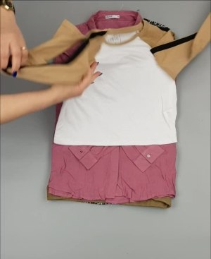 Фотография  670 - Весенний микс LPP, 20 кг, ЛОТ №3511 оптом в Орле и Орловской области