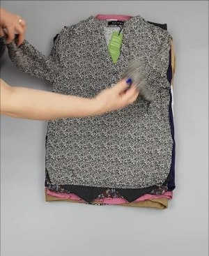 Фотография  355 - Весенний микс LPP, 20 кг, ЛОТ №3511 оптом в Орле и Орловской области