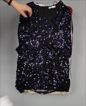 Фотография  611 - Весенний микс LPP, 20 кг, ЛОТ №3512 оптом в Орле и Орловской области