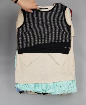 Фотография  485 - Весенний микс LPP, 20 кг, ЛОТ №3512 оптом в Орле и Орловской области