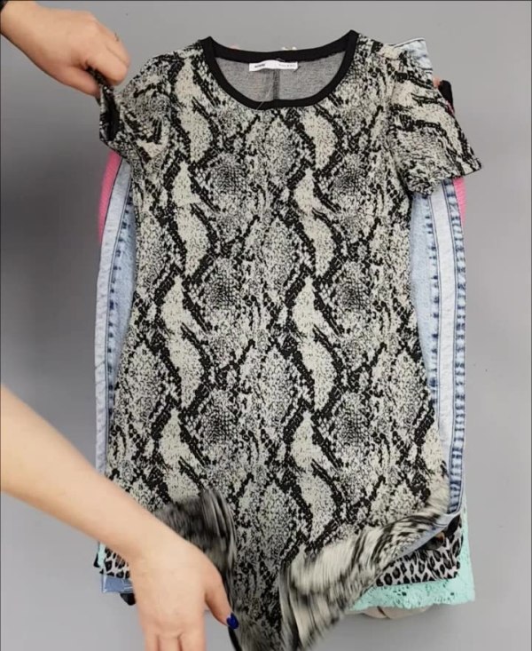 Фотография  643 - Весенний микс LPP, 20 кг, ЛОТ №3512 оптом в Орле и Орловской области