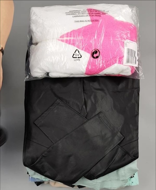 Фотография  806 - Весенний микс LPP, 20 кг, ЛОТ №3512 оптом в Орле и Орловской области