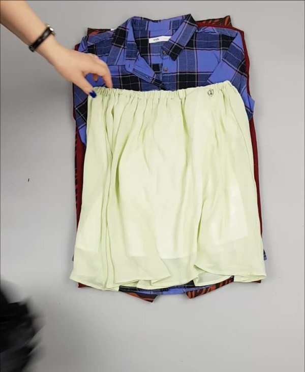 Фотография  330 - Весенний микс LPP, 20 кг, ЛОТ №3513 оптом в Орле и Орловской области