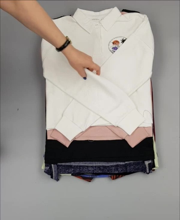 Фотография  539 - Весенний микс LPP, 20 кг, ЛОТ №3513 оптом в Орле и Орловской области