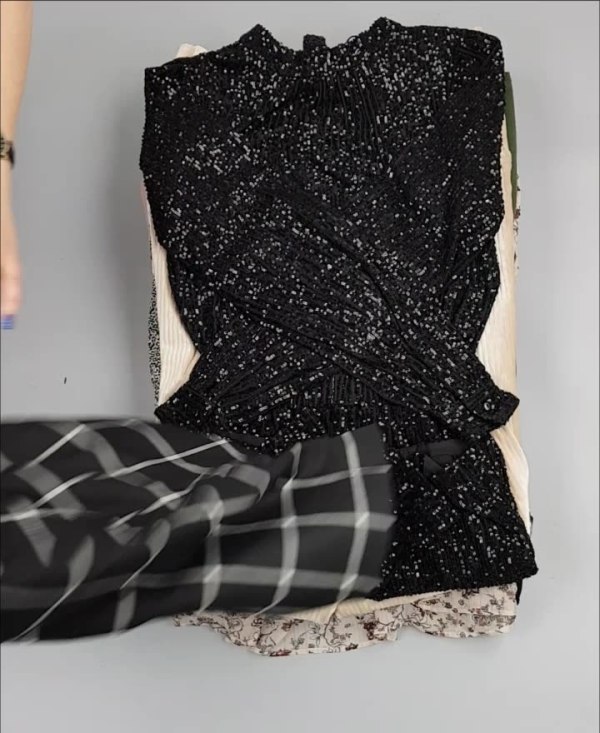 Фотография  920 - Весенний микс LPP, 20 кг, ЛОТ №3513 оптом в Орле и Орловской области