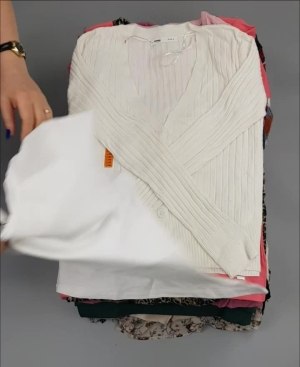 Фотография  266 - Весенний микс LPP, 20 кг, ЛОТ №3513 оптом в Орле и Орловской области