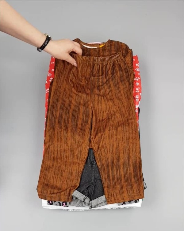 Фотография  196 - TU Kids#8 кг, ЛОТ №3574 оптом в Орле и Орловской области