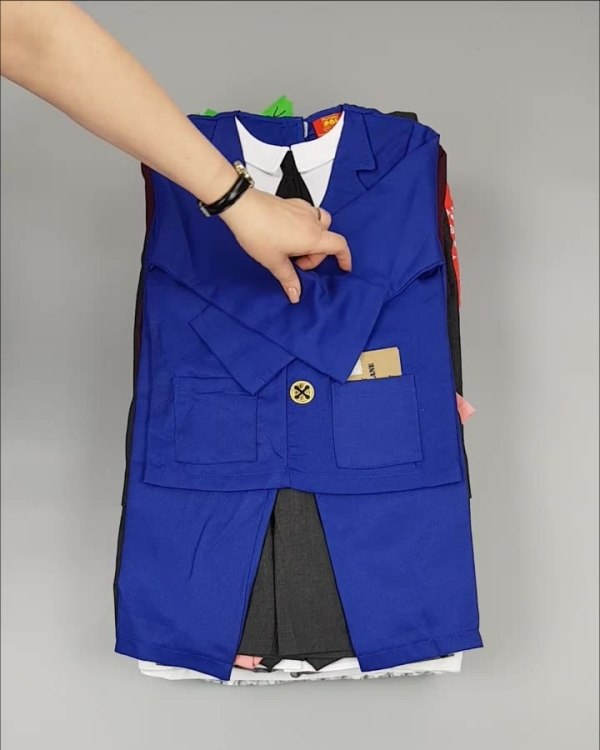 Фотография  427 - TU Kids#8 кг, ЛОТ №3574 оптом в Орле и Орловской области