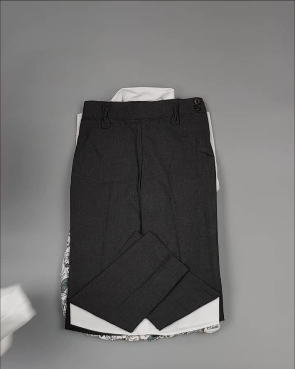 Фотография  653 - TU Kids#8 кг, ЛОТ №3576 оптом в Орле и Орловской области