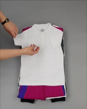 Фотография  868 - TU Kids#8 кг, ЛОТ №3576 оптом в Орле и Орловской области