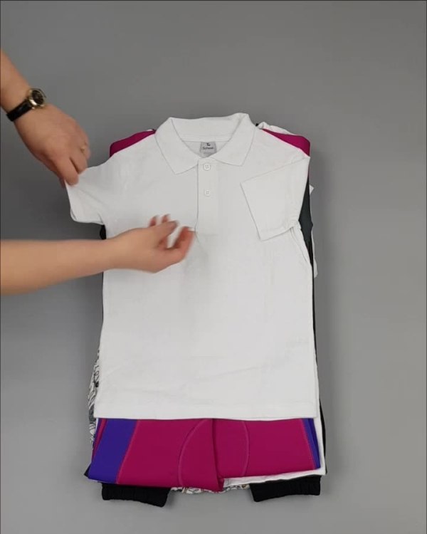 Фотография  900 - TU Kids#8 кг, ЛОТ №3576 оптом в Орле и Орловской области