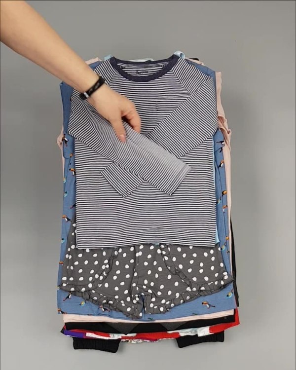 Фотография  851 - TU Kids#8 кг, ЛОТ №3576 оптом в Орле и Орловской области